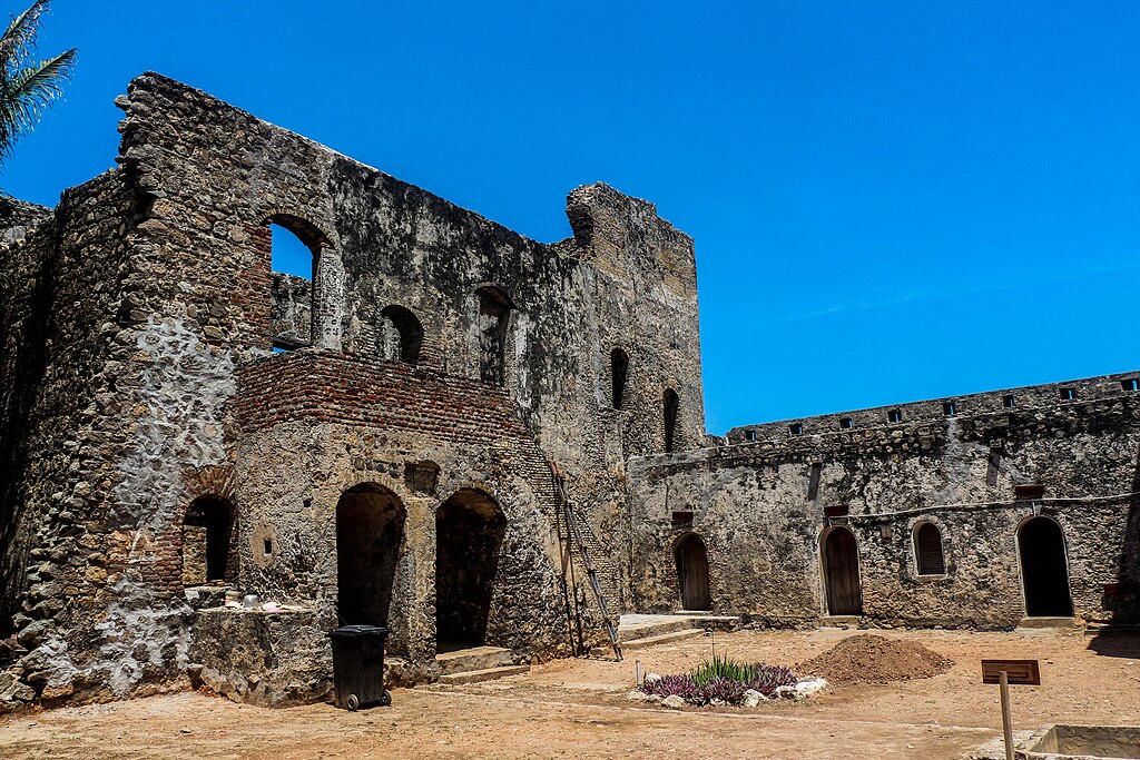 9-Day Ghana Culture, Heritage & Eco-Tourism Tour 5